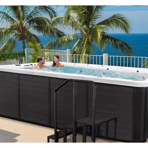 Swimspa hot tubs for sale in Charleston